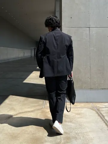 GOTAIRIKU 竹林 コーディネート画像