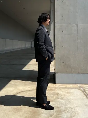 GOTAIRIKU 竹林 コーディネート画像