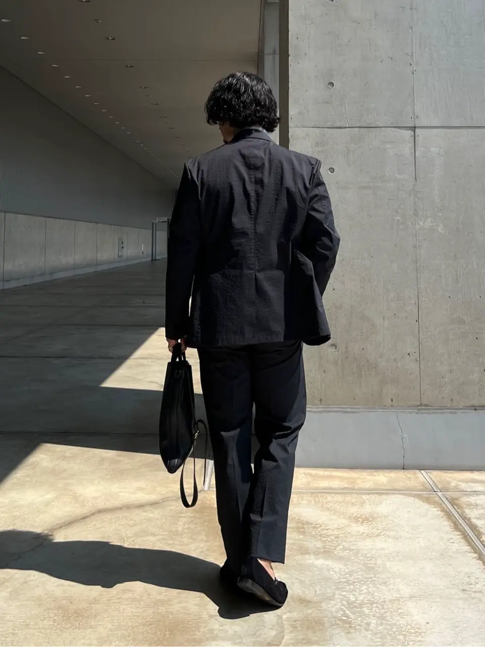 GOTAIRIKU 竹林 コーディネート画像