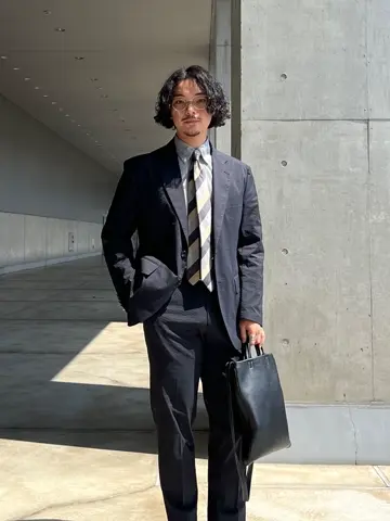 GOTAIRIKU 竹林 コーディネート画像