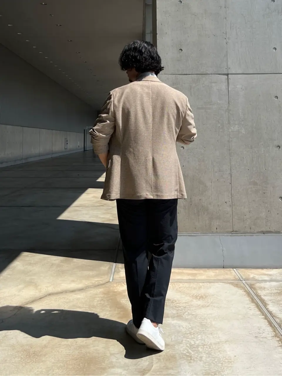 GOTAIRIKU 竹林 コーディネート画像