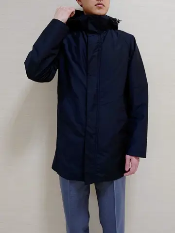 GOTAIRIKU 八幡 コーディネート画像