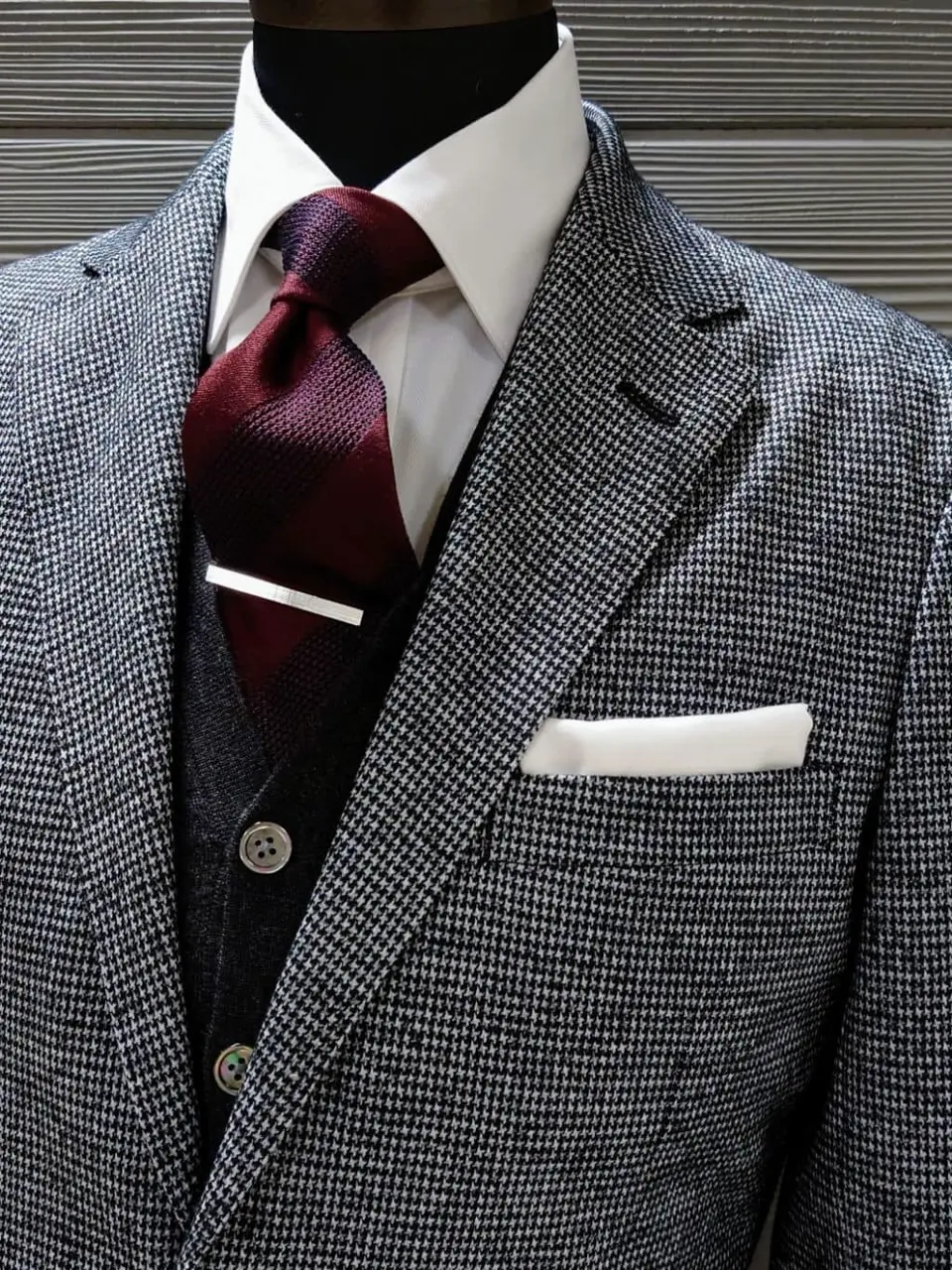 GOTAIRIKU 八幡 コーディネート画像