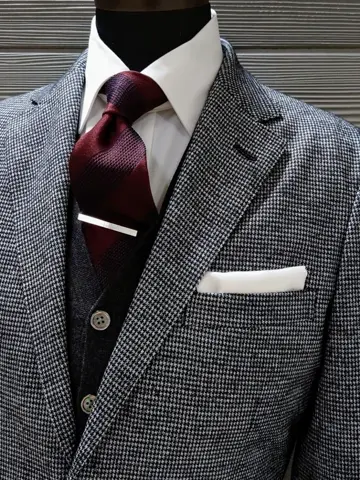 GOTAIRIKU 八幡 コーディネート画像