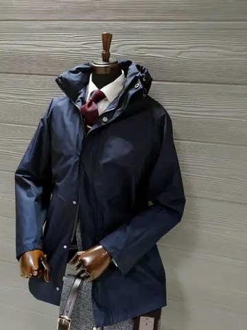 GOTAIRIKU 八幡 コーディネート画像