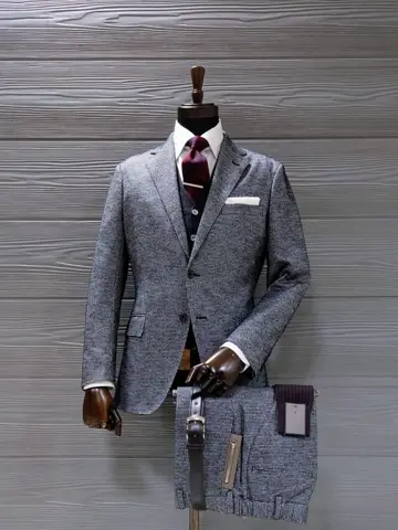 GOTAIRIKU 八幡 コーディネート画像