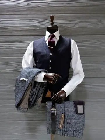 GOTAIRIKU 八幡 コーディネート画像