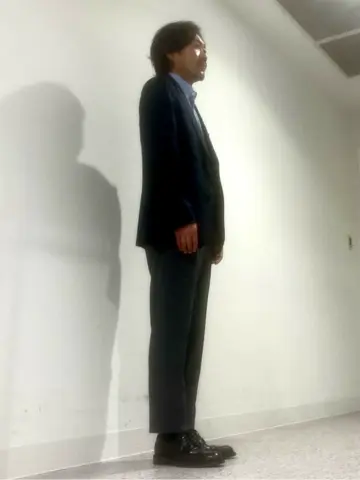 GOTAIRIKU 松田 コーディネート画像