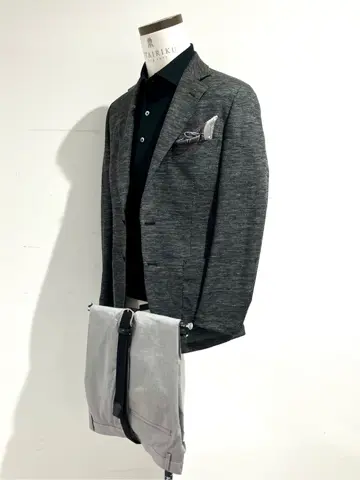 GOTAIRIKU 今井 コーディネート画像