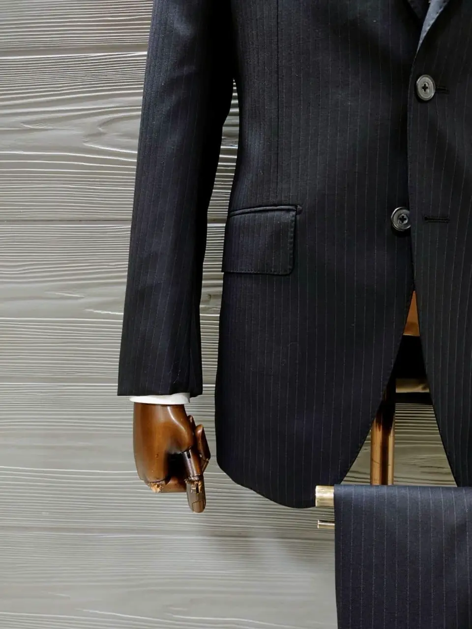 GOTAIRIKU 八幡 コーディネート画像