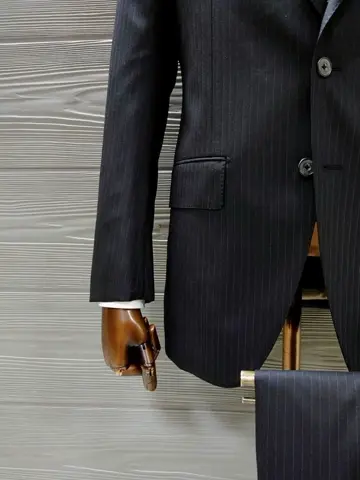 GOTAIRIKU 八幡 コーディネート画像