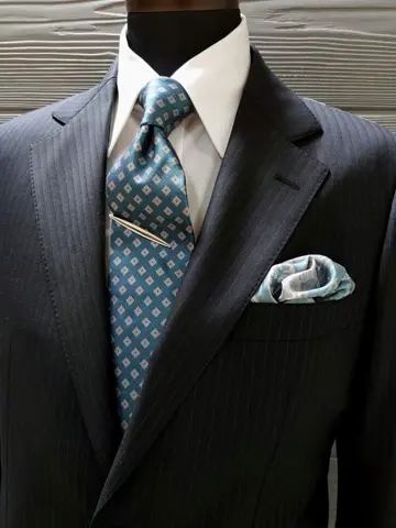 GOTAIRIKU 八幡 コーディネート画像