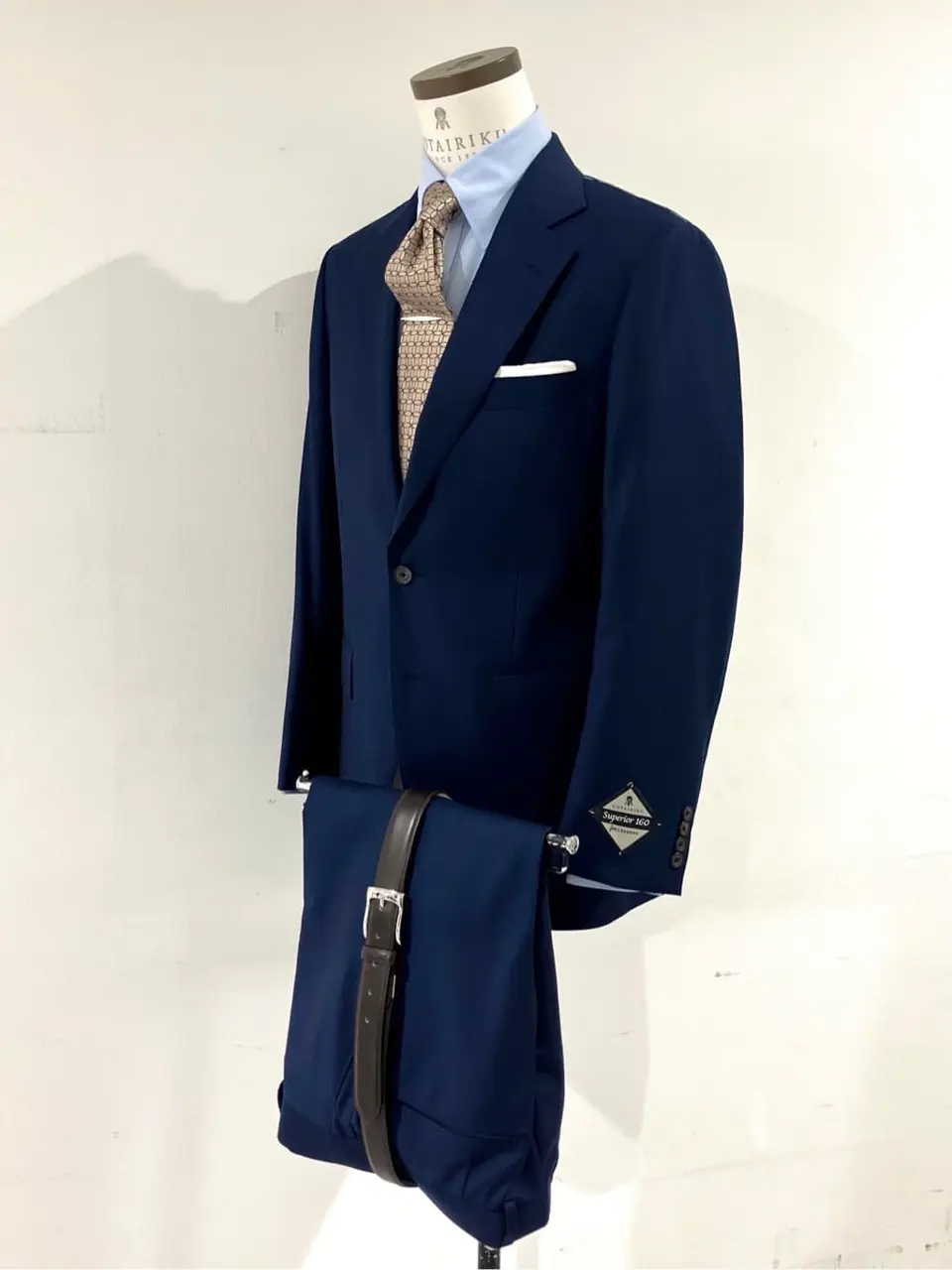 GOTAIRIKU 今井 コーディネート画像