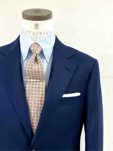 GOTAIRIKU 今井 コーディネート画像