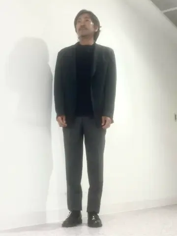 GOTAIRIKU 松田 コーディネート画像