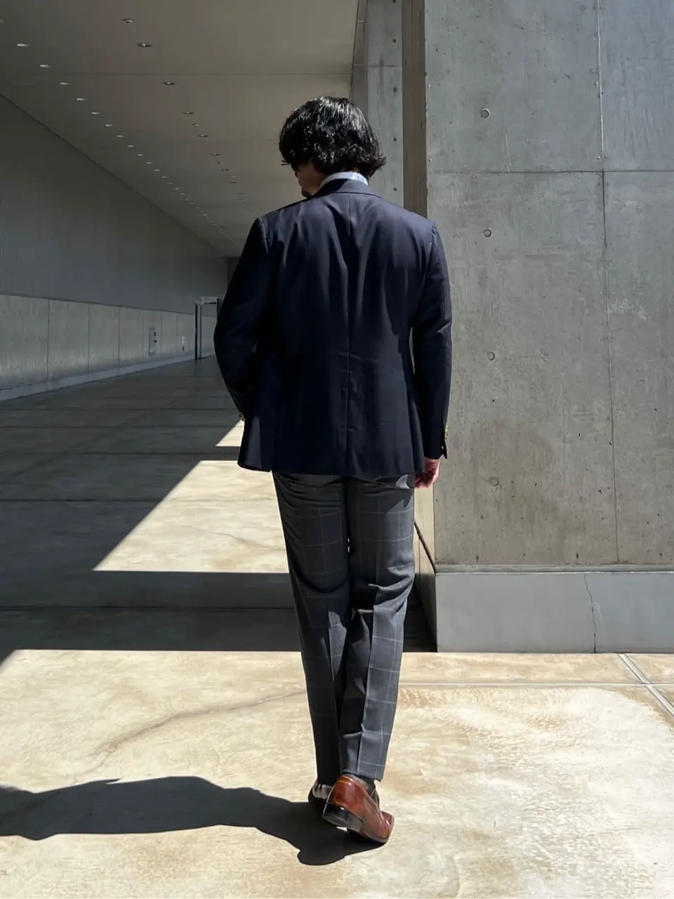 GOTAIRIKU 竹林 コーディネート画像