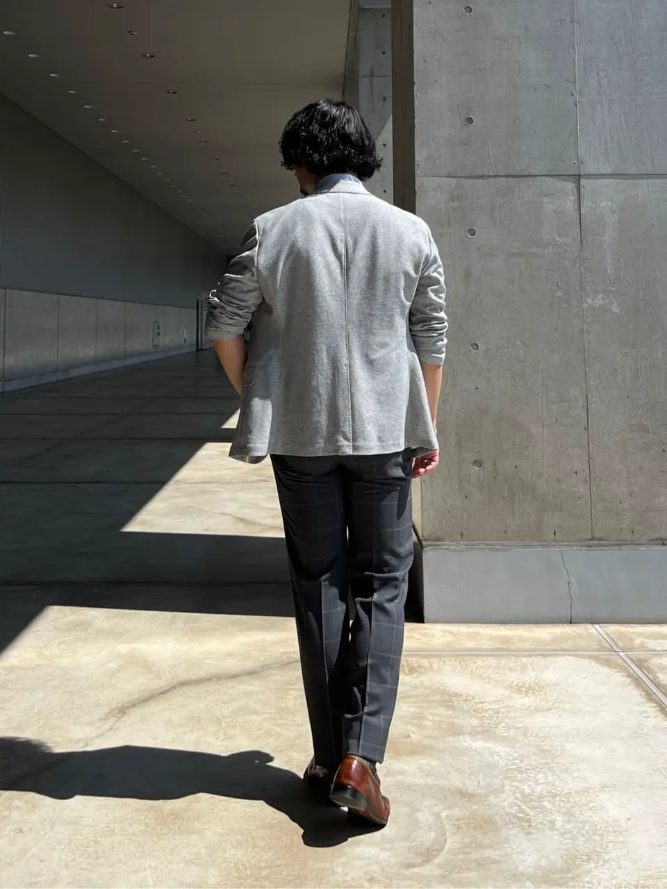 GOTAIRIKU 竹林 コーディネート画像