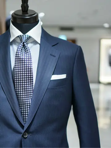 GOTAIRIKU スタッフ コーディネート画像