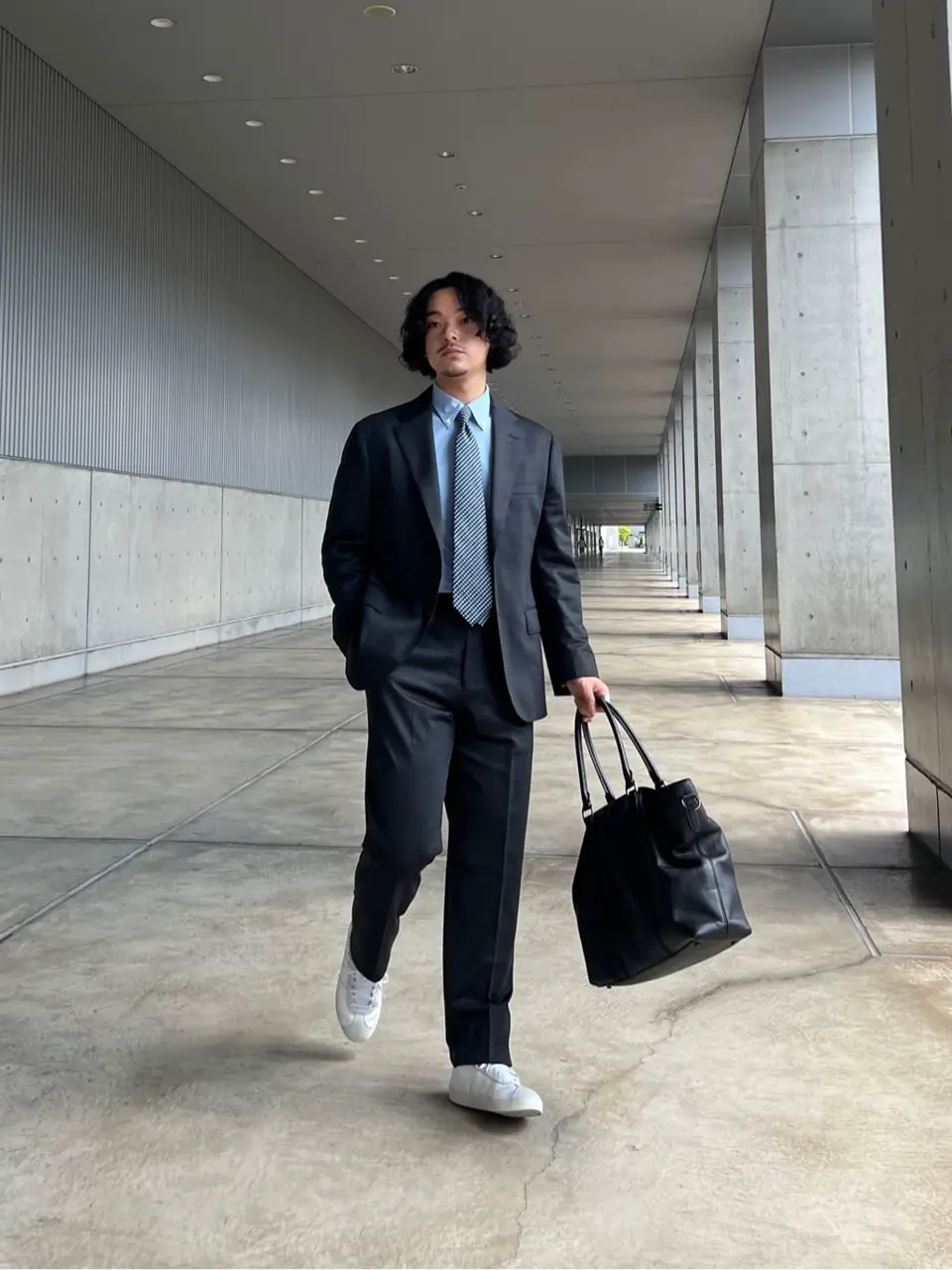 GOTAIRIKU 竹林 コーディネート画像