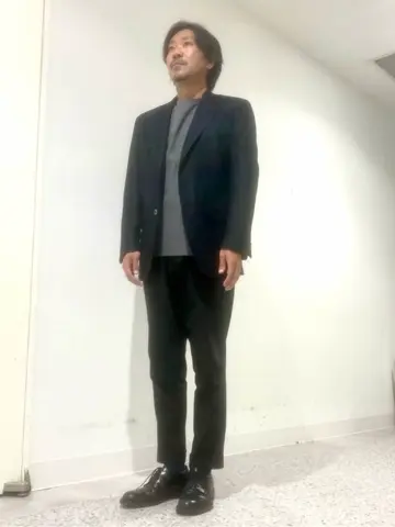 GOTAIRIKU 松田 コーディネート画像