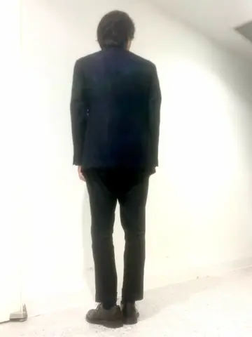 GOTAIRIKU 松田 コーディネート画像