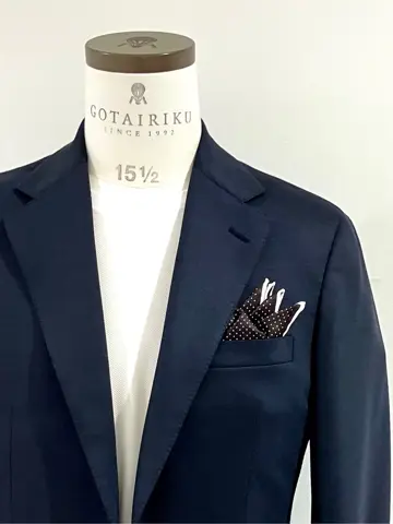 GOTAIRIKU 今井 コーディネート画像