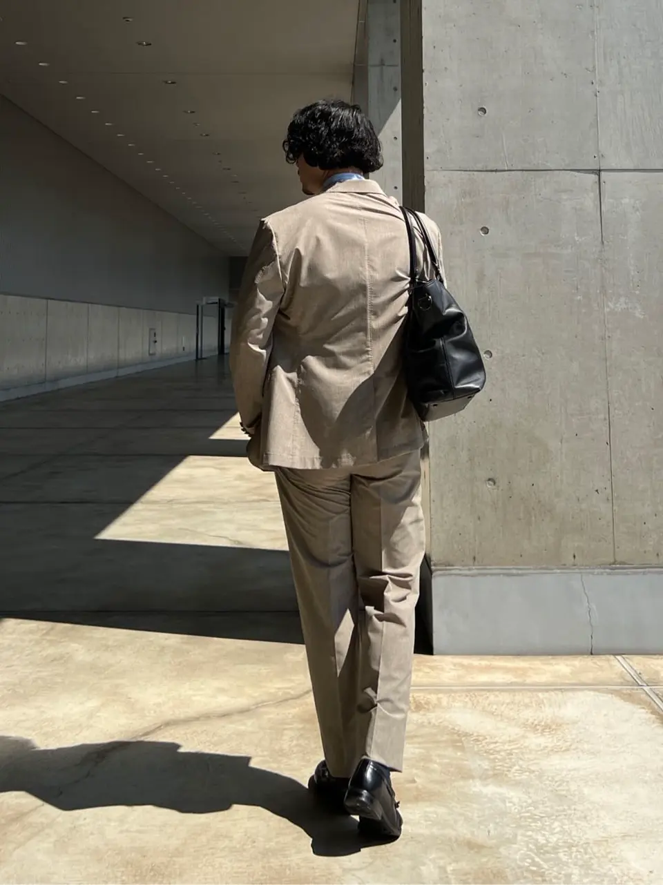 GOTAIRIKU 竹林 コーディネート画像