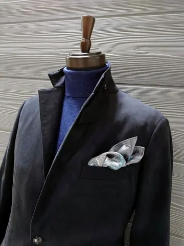 GOTAIRIKU 八幡 コーディネート画像