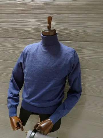 GOTAIRIKU 八幡 コーディネート画像