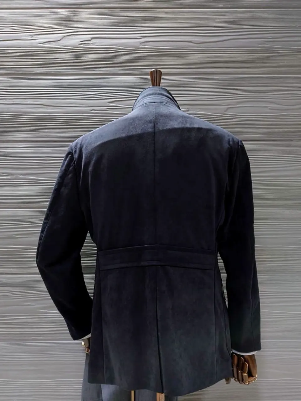 GOTAIRIKU 八幡 コーディネート画像