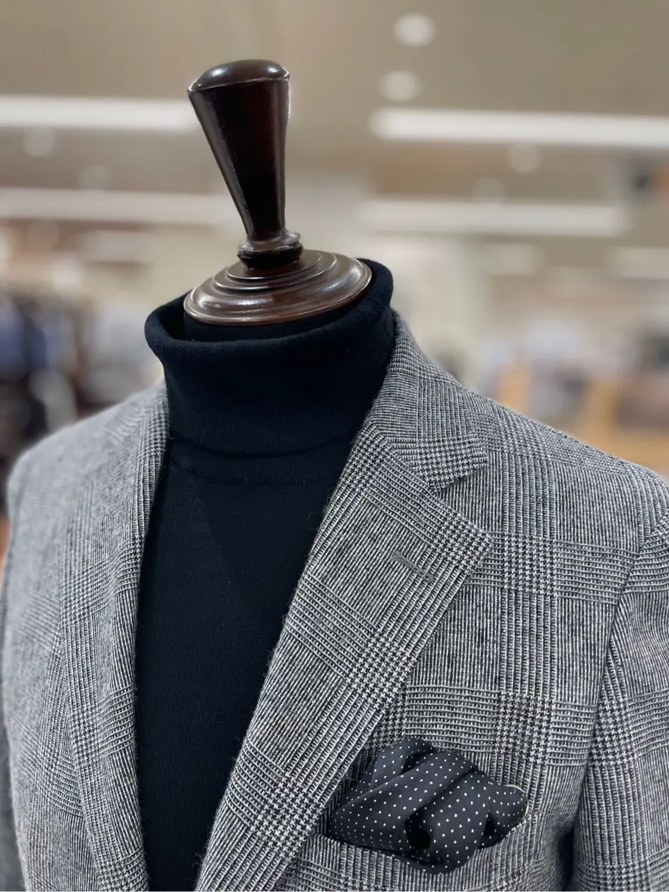 GOTAIRIKU 星野 コーディネート画像