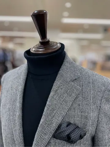 GOTAIRIKU 星野 コーディネート画像