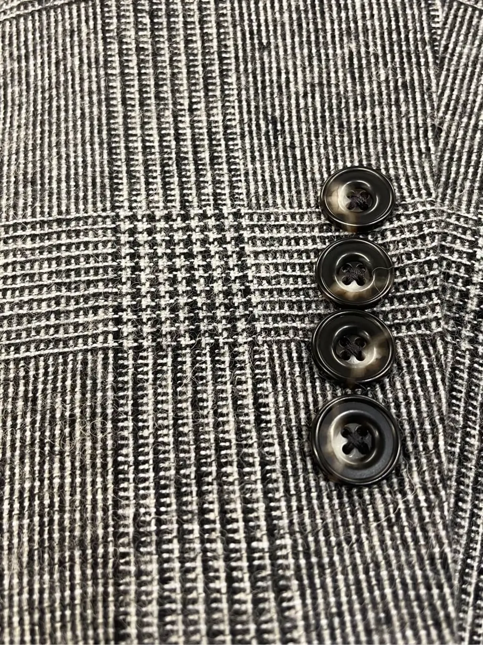 GOTAIRIKU 星野 コーディネート画像