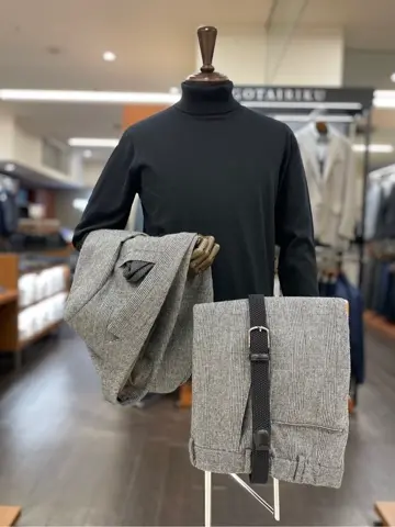 GOTAIRIKU 星野 コーディネート画像