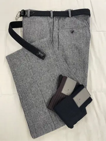 GOTAIRIKU 星野 コーディネート画像