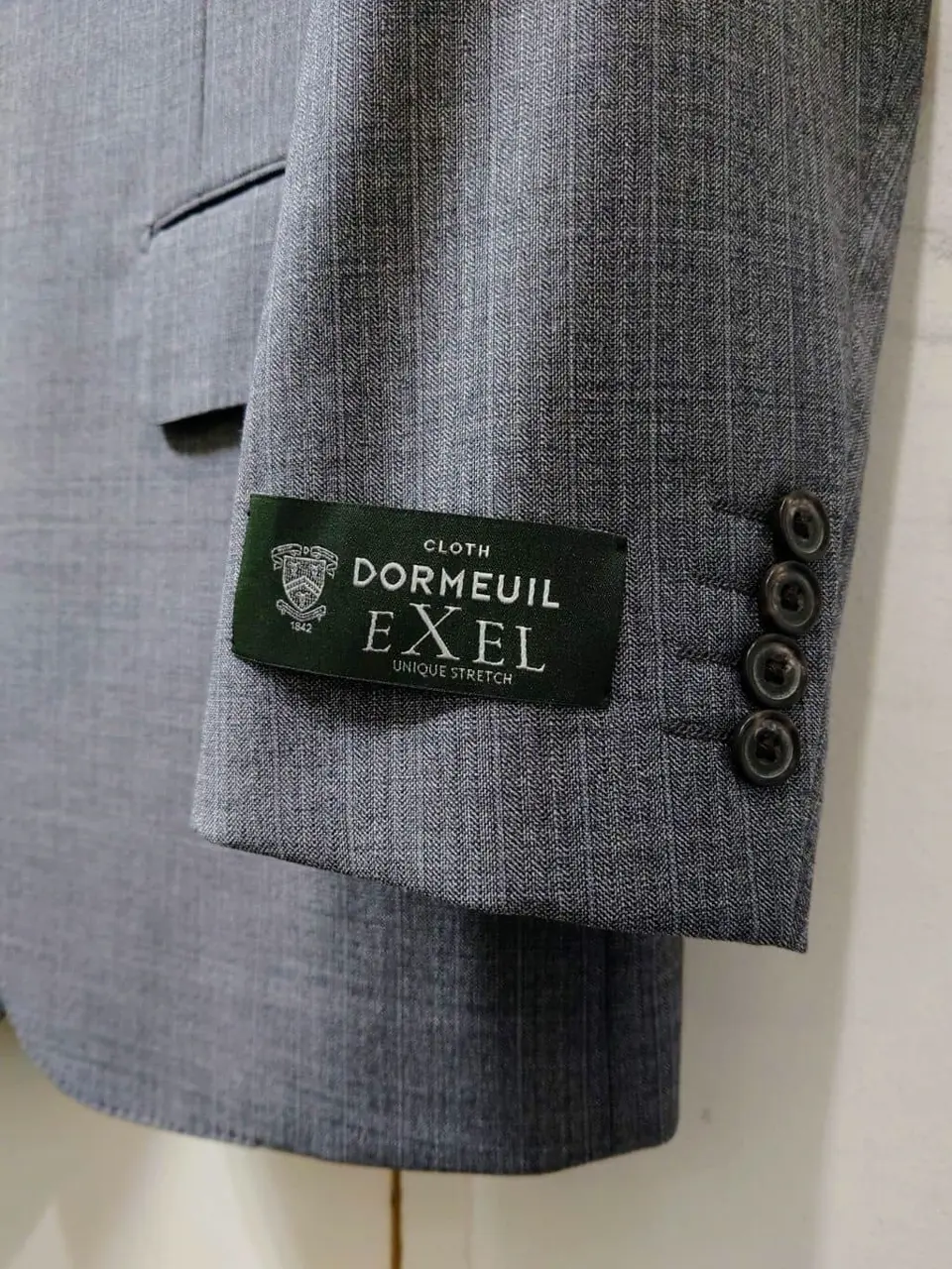 GOTAIRIKU 八幡 コーディネート画像