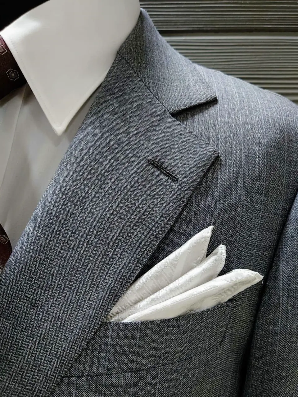 GOTAIRIKU 八幡 コーディネート画像