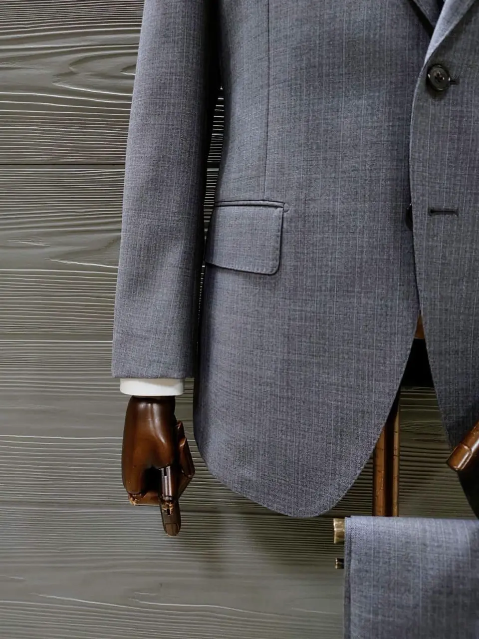 GOTAIRIKU 八幡 コーディネート画像