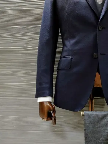 GOTAIRIKU 八幡 コーディネート画像