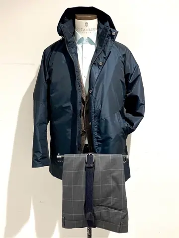 GOTAIRIKU 今井 コーディネート画像