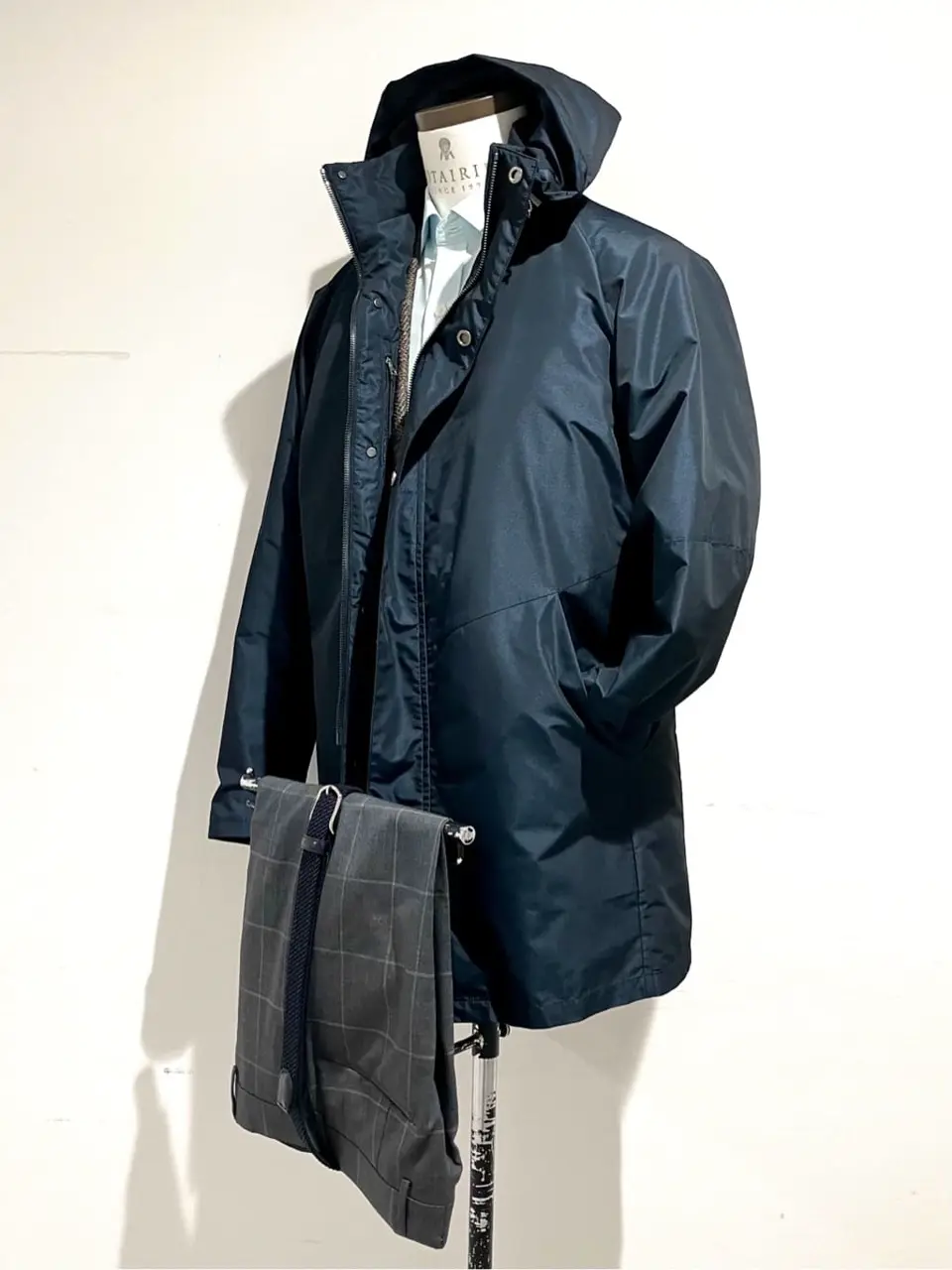 GOTAIRIKU 今井 コーディネート画像