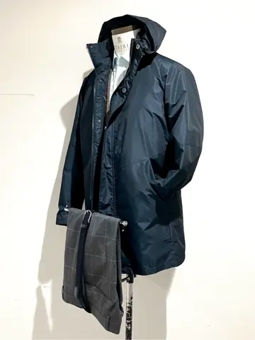 GOTAIRIKU 今井 コーディネート画像