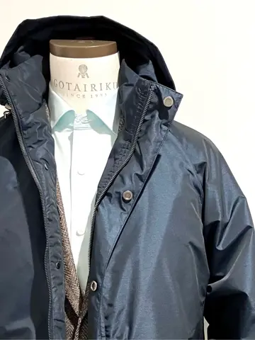 GOTAIRIKU 今井 コーディネート画像