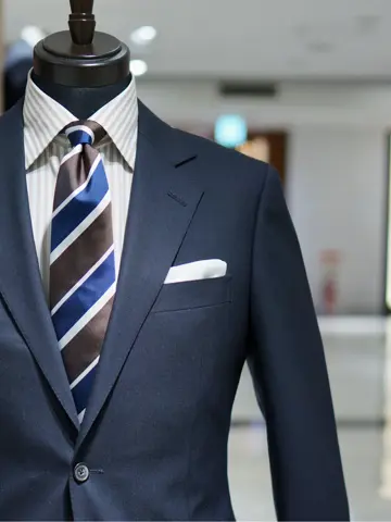 GOTAIRIKU スタッフ コーディネート画像