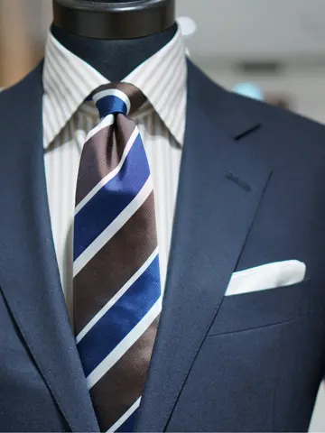 GOTAIRIKU スタッフ コーディネート画像