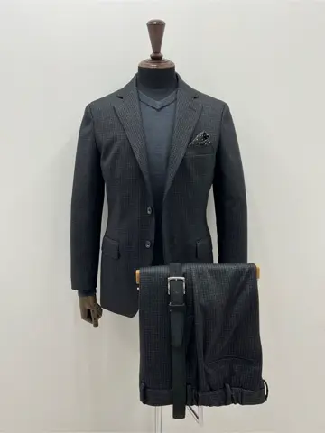 GOTAIRIKU 面谷 コーディネート画像