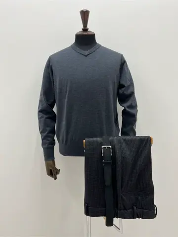 GOTAIRIKU 面谷 コーディネート画像