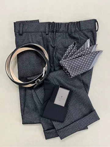 GOTAIRIKU 面谷 コーディネート画像