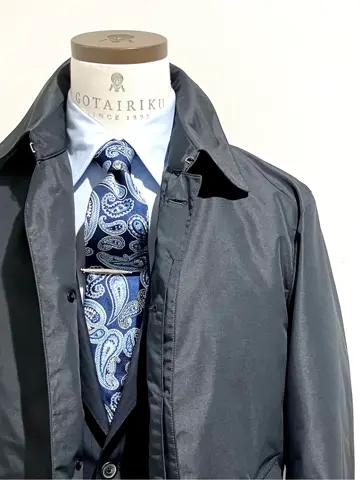 GOTAIRIKU 今井 コーディネート画像