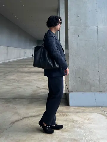 GOTAIRIKU 竹林 コーディネート画像